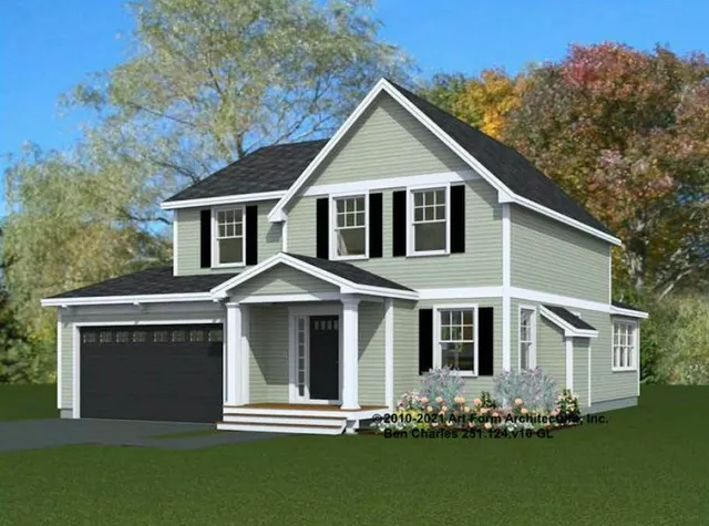 $840,000 | Lot#40 Baker Rd Wells, Wells, ME 04090