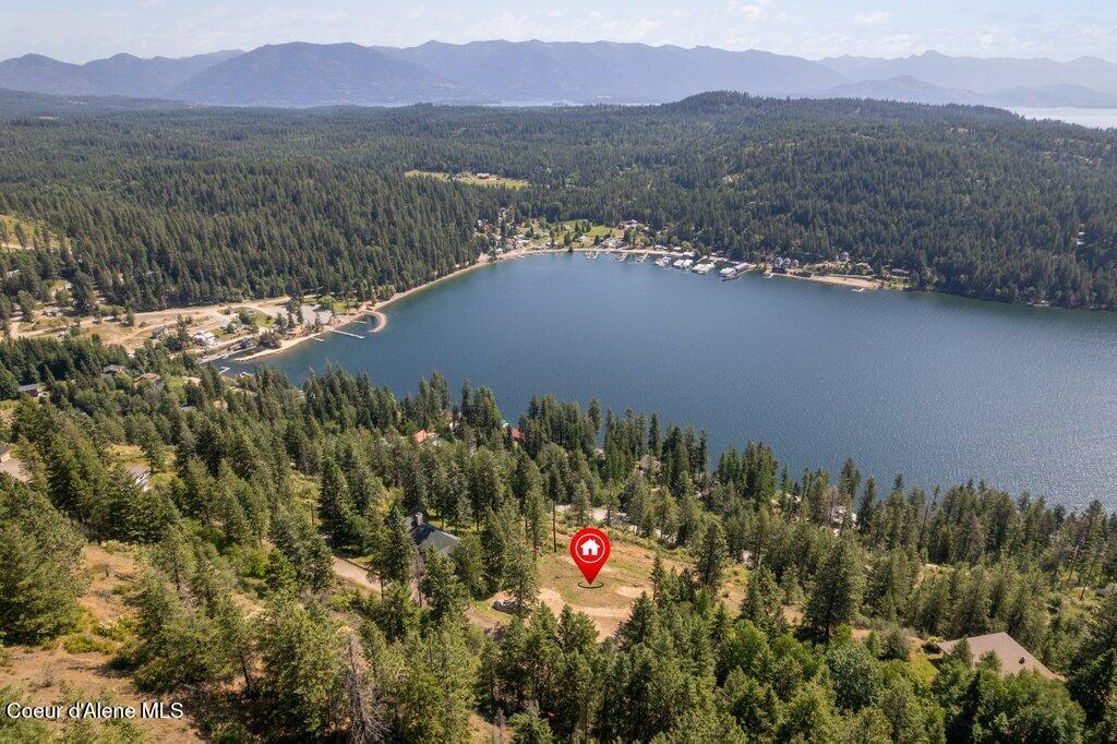 Nna Midas Drive Sagle, ID 83860 - Photo 2 of 10 011-NKANextto1188MidasDrive-Sagle-ID-838