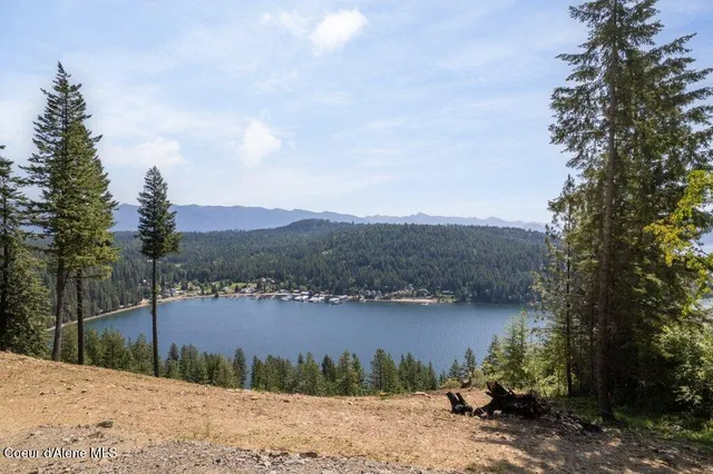 $325,000 | Nna Midas Drive, Sagle, ID 83860