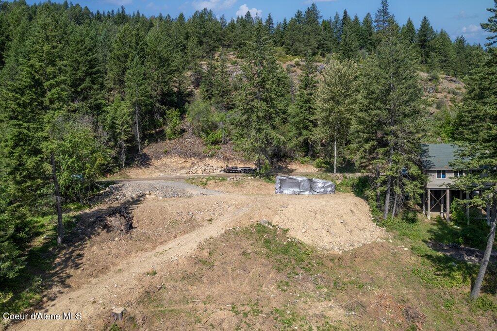 Nna Midas Drive Sagle, ID 83860 - Photo 4 of 10 003-NKANextto1188MidasDrive-Sagle-ID-838