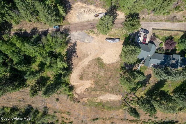 $325,000 | Nna Midas Drive, Sagle, ID 83860