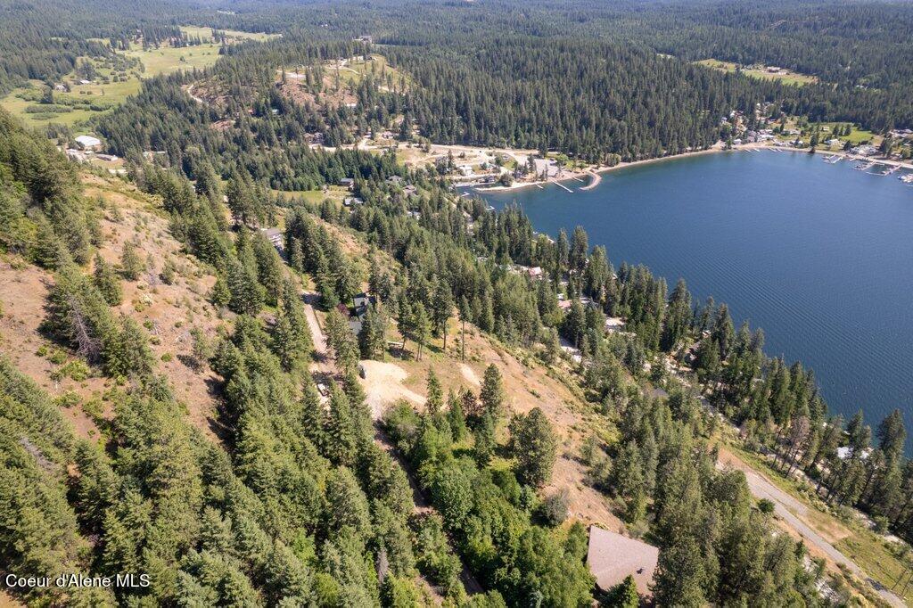 Nna Midas Drive Sagle, ID 83860 - Photo 8 of 10 017-NKANextto1188MidasDrive-Sagle-ID-838