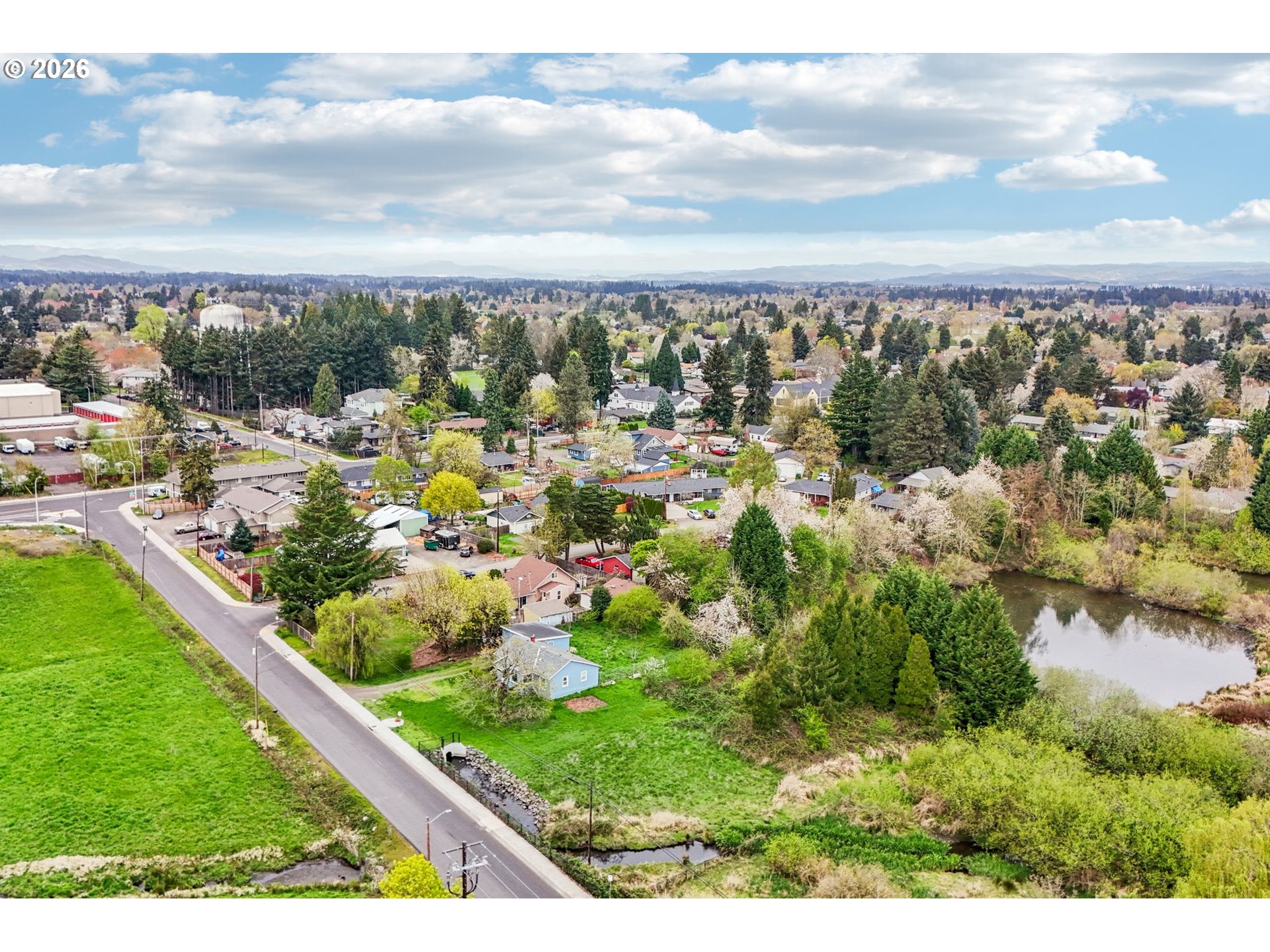 20665 Southwest Alexander Street Beaverton, OR 97003 - Photo 21 of 30