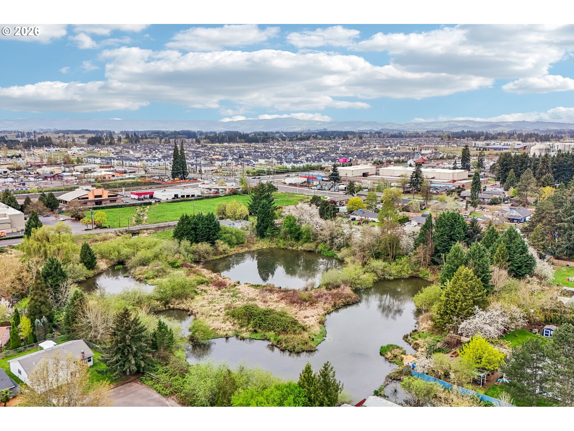 20665 Southwest Alexander Street Beaverton, OR 97003 - Photo 22 of 30