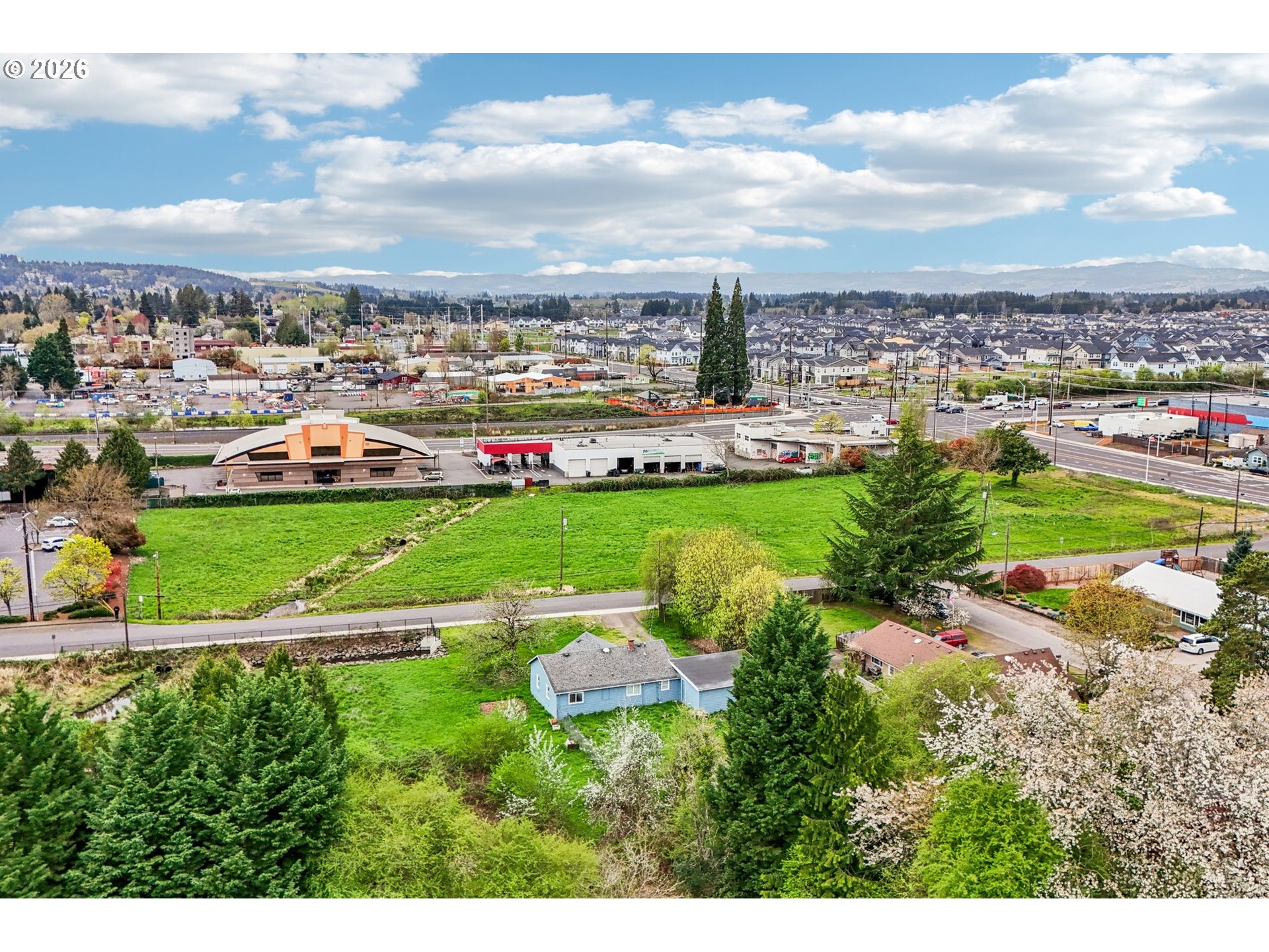 20665 Southwest Alexander Street Beaverton, OR 97003 - Photo 23 of 30