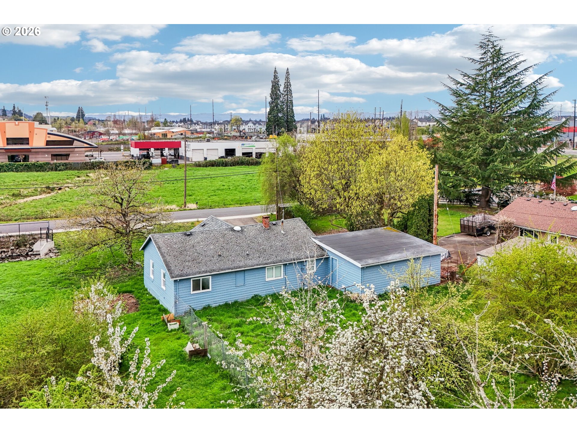 20665 Southwest Alexander Street Beaverton, OR 97003 - Photo 24 of 30