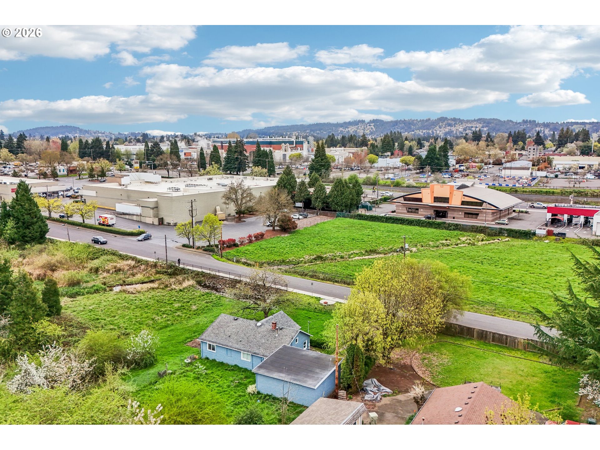 20665 Southwest Alexander Street Beaverton, OR 97003 - Photo 25 of 30