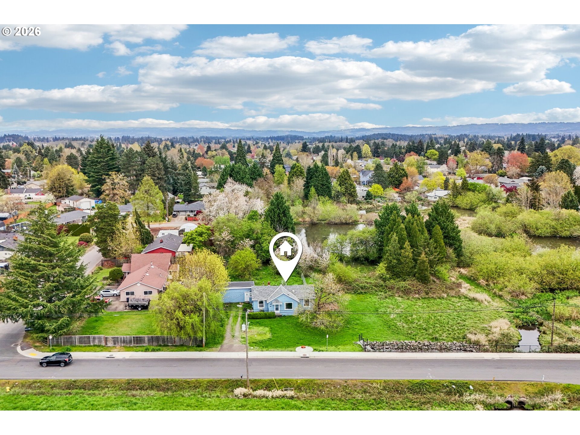 20665 Southwest Alexander Street Beaverton, OR 97003 - Photo 26 of 30