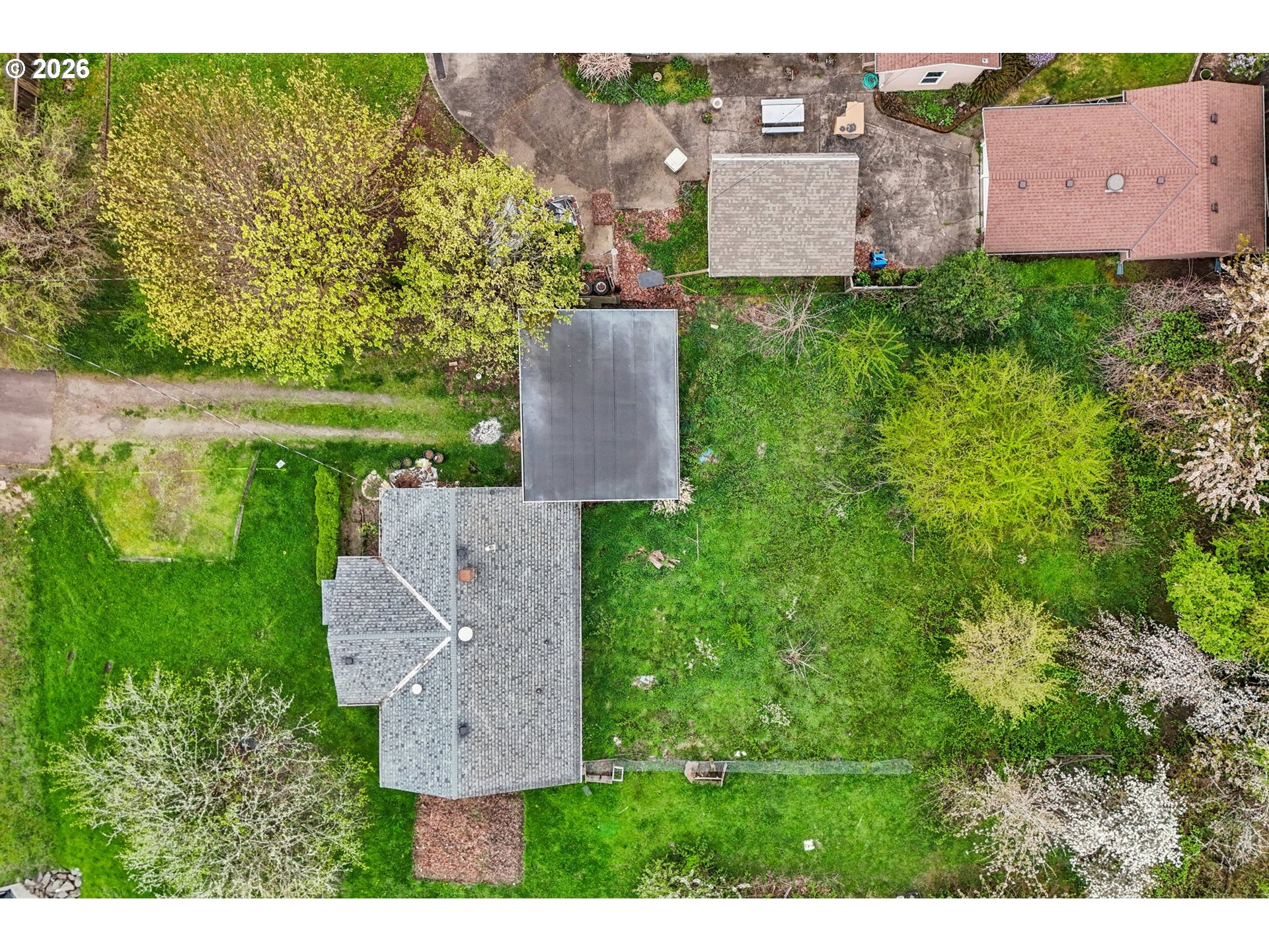 20665 Southwest Alexander Street Beaverton, OR 97003 - Photo 28 of 30