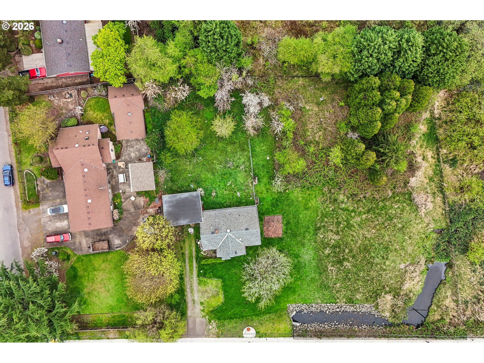 20665 Southwest Alexander Street Beaverton, OR 97003 - Photo 29 of 30