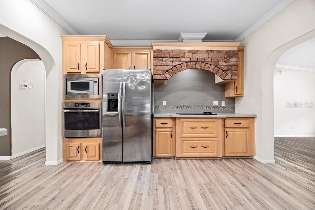 6780 Northwest 41st Circle Bell, FL 32619 - Photo 13 of 77