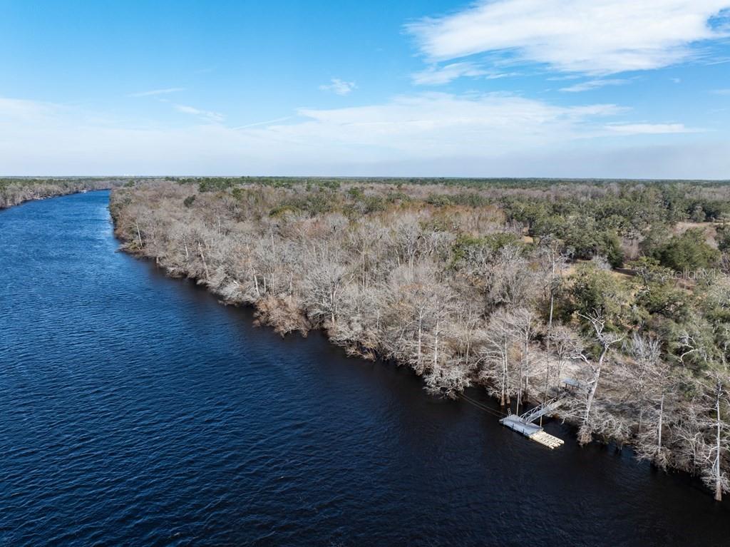 6780 Northwest 41st Circle Bell, FL 32619 - Photo 2 of 77