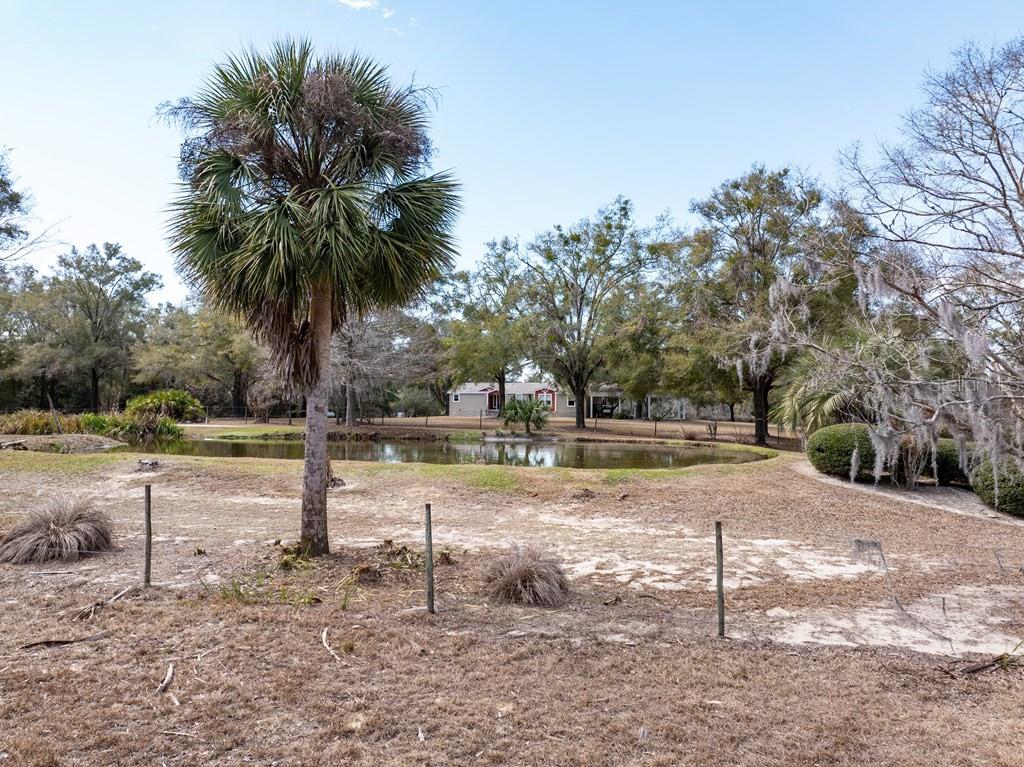 6780 Northwest 41st Circle Bell, FL 32619 - Photo 36 of 77