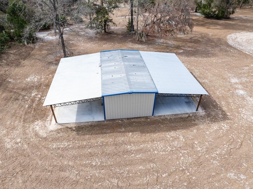 6780 Northwest 41st Circle Bell, FL 32619 - Photo 37 of 77