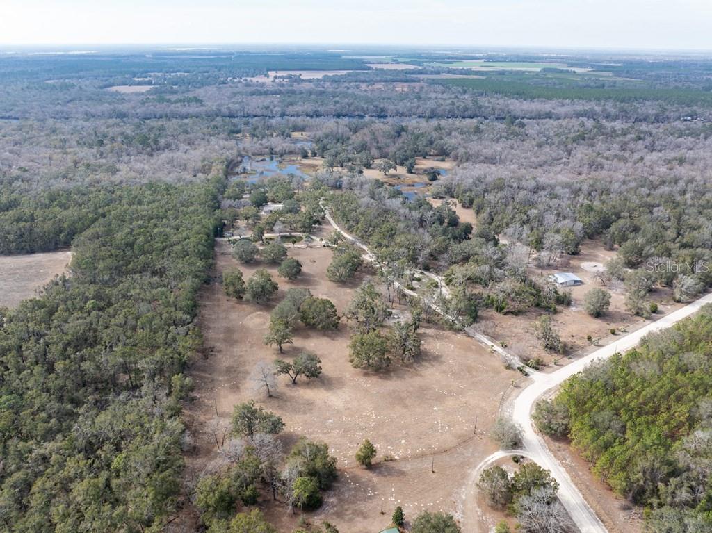 6780 Northwest 41st Circle Bell, FL 32619 - Photo 39 of 77