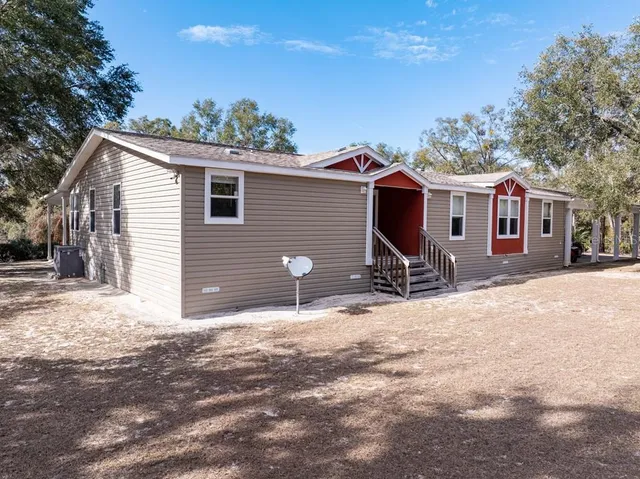 $1,200,000 | 6780 Northwest 41st Circle, Bell, FL 32619