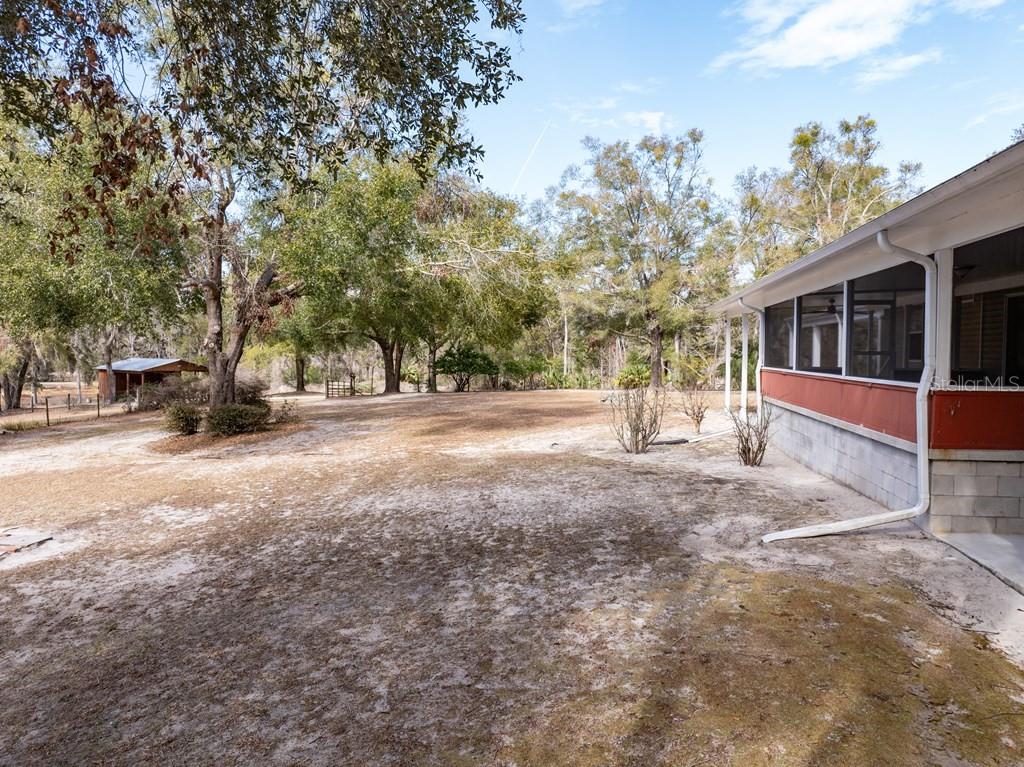 6780 Northwest 41st Circle Bell, FL 32619 - Photo 41 of 77