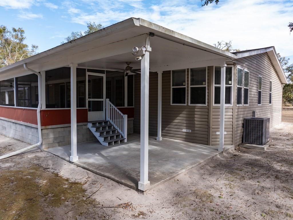 6780 Northwest 41st Circle Bell, FL 32619 - Photo 42 of 77