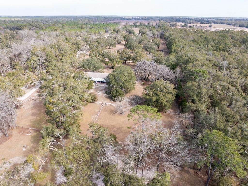 6780 Northwest 41st Circle Bell, FL 32619 - Photo 44 of 77