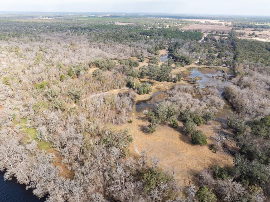 6780 Northwest 41st Circle Bell, FL 32619 - Photo 51 of 77