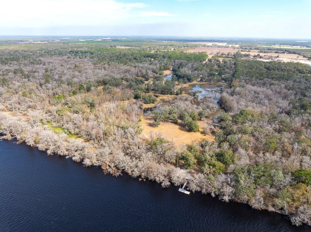 6780 Northwest 41st Circle Bell, FL 32619 - Photo 52 of 77