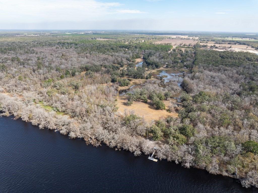 6780 Northwest 41st Circle Bell, FL 32619 - Photo 53 of 77