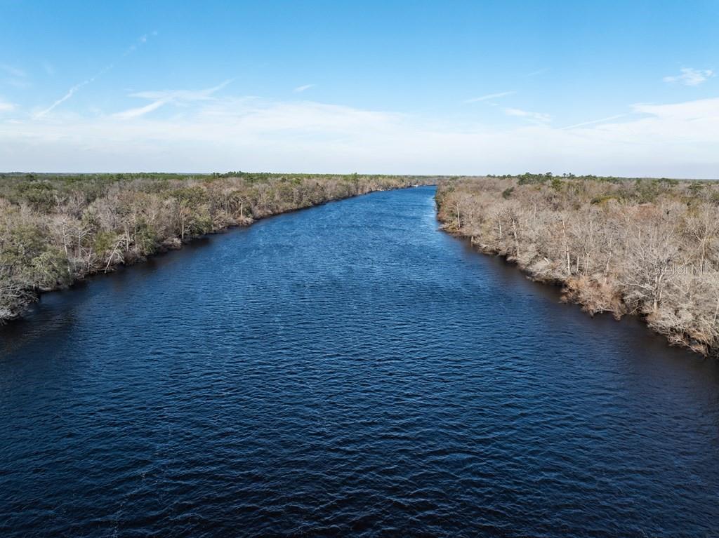 6780 Northwest 41st Circle Bell, FL 32619 - Photo 54 of 77
