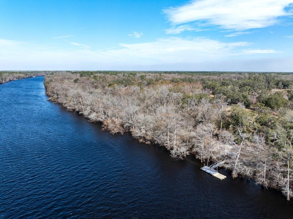 6780 Northwest 41st Circle Bell, FL 32619 - Photo 55 of 77