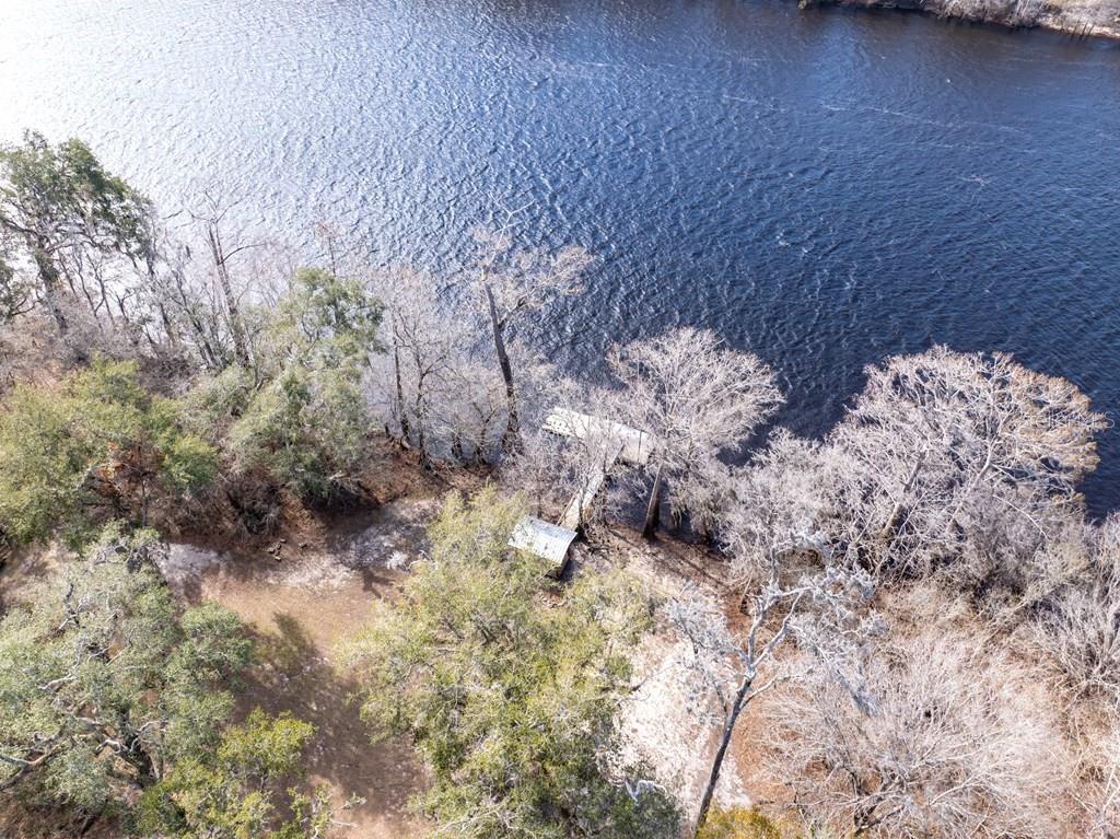 6780 Northwest 41st Circle Bell, FL 32619 - Photo 57 of 77