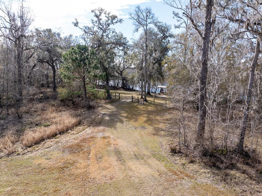 6780 Northwest 41st Circle Bell, FL 32619 - Photo 58 of 77