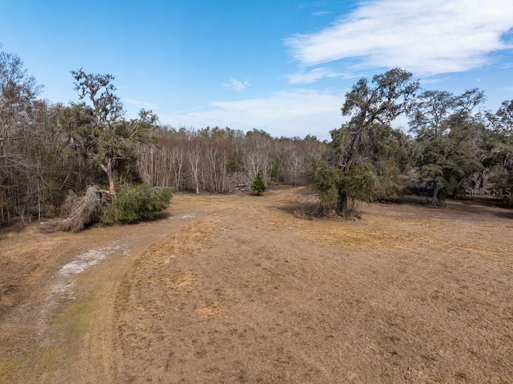 6780 Northwest 41st Circle Bell, FL 32619 - Photo 60 of 77