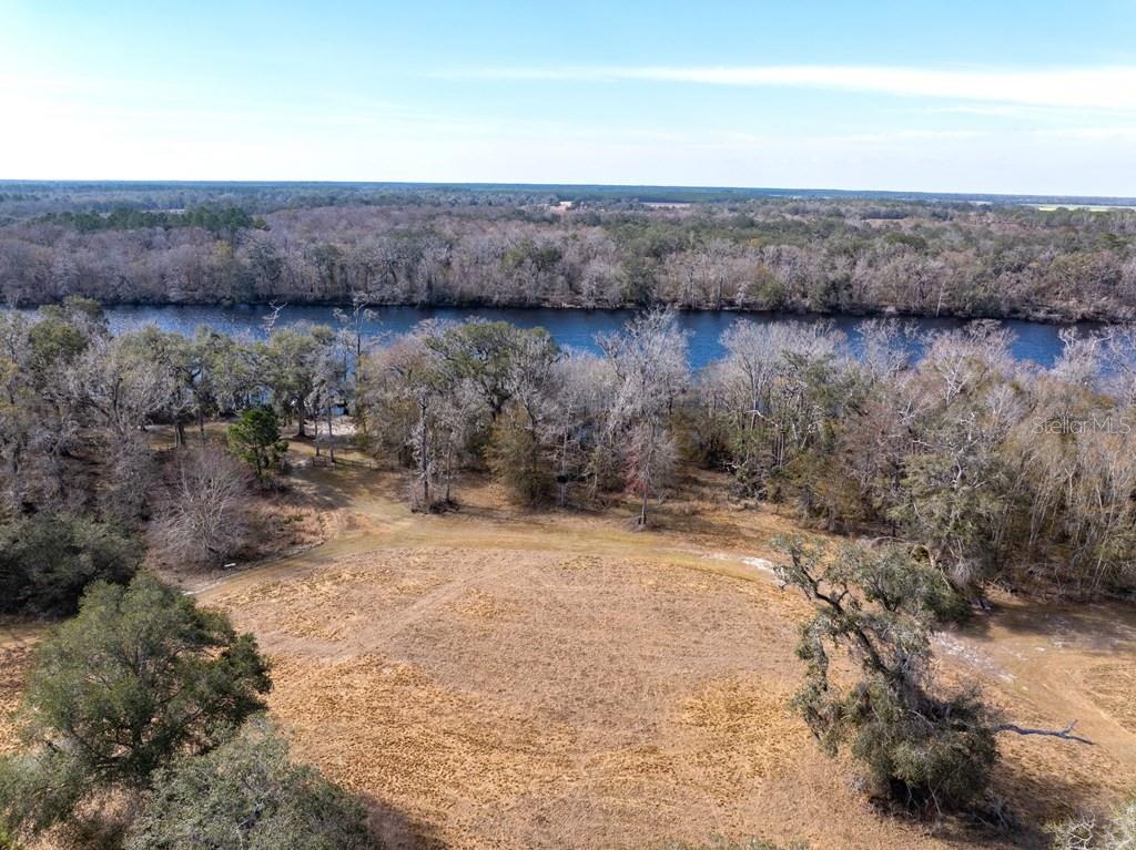 6780 Northwest 41st Circle Bell, FL 32619 - Photo 61 of 77