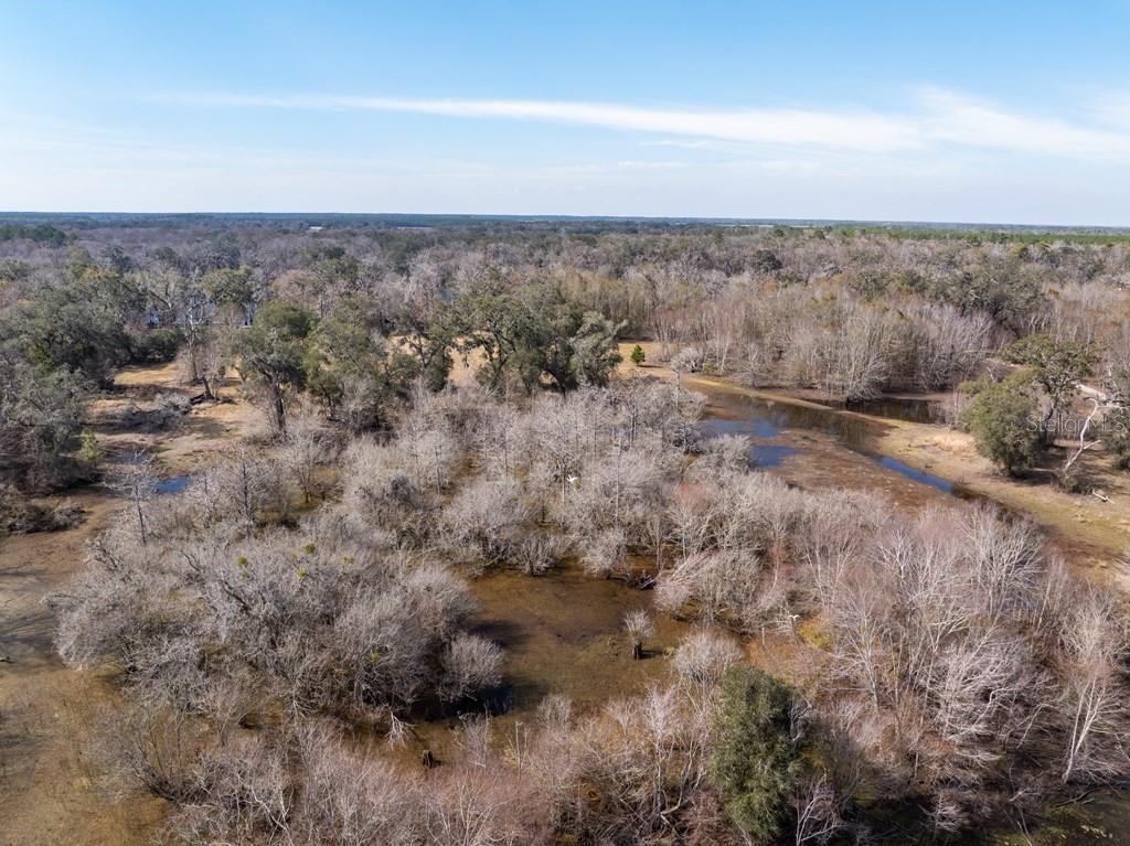 6780 Northwest 41st Circle Bell, FL 32619 - Photo 62 of 77