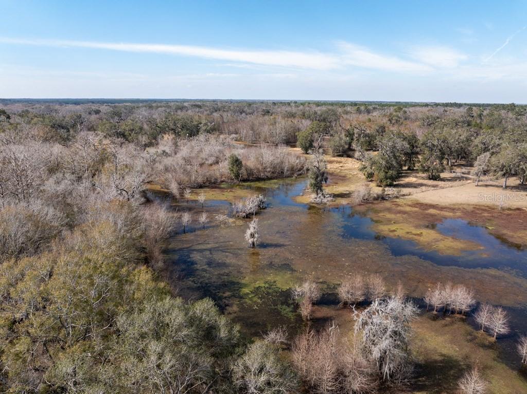 6780 Northwest 41st Circle Bell, FL 32619 - Photo 63 of 77