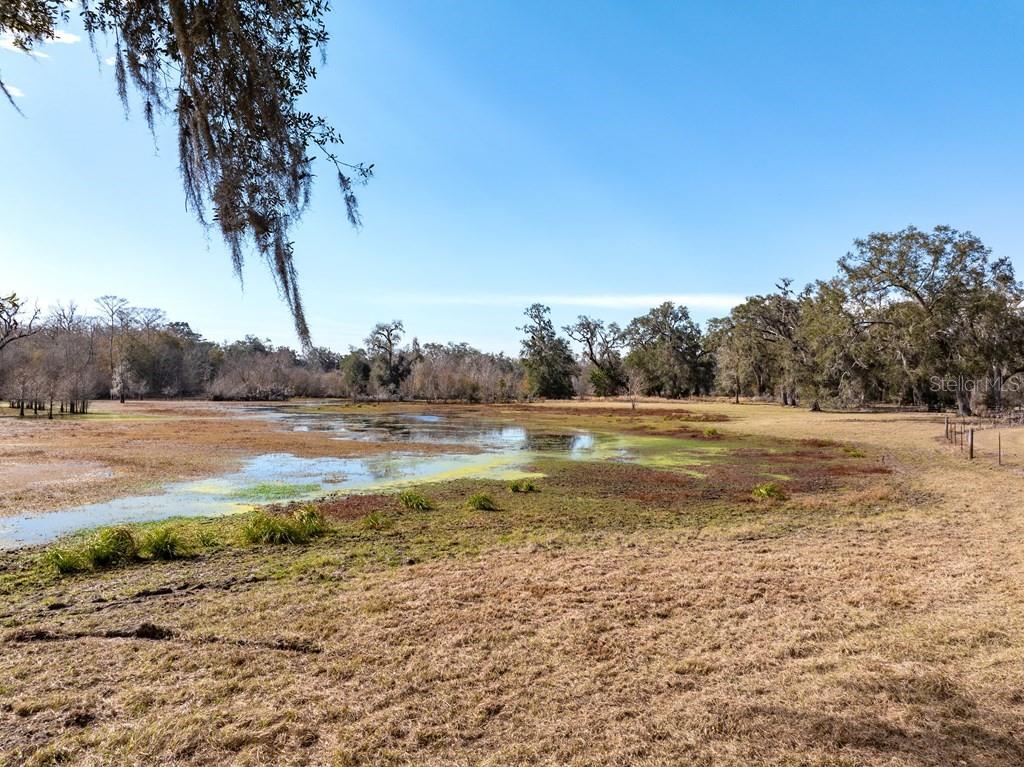 6780 Northwest 41st Circle Bell, FL 32619 - Photo 66 of 77