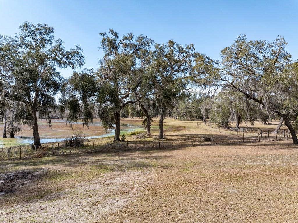 6780 Northwest 41st Circle Bell, FL 32619 - Photo 67 of 77