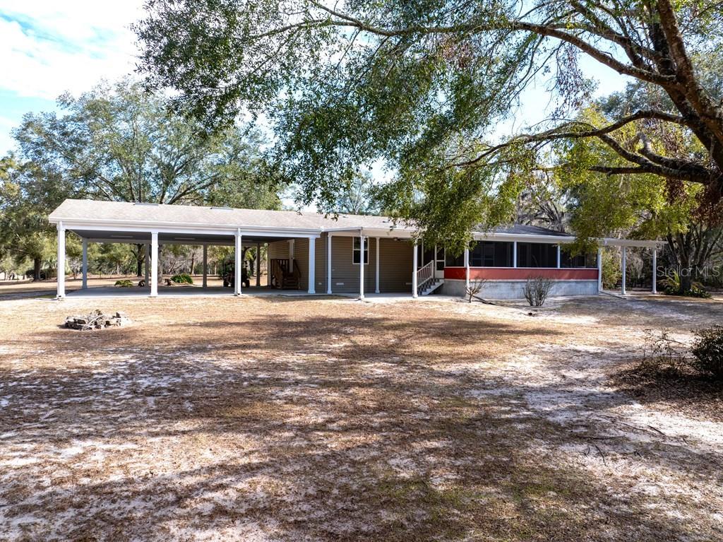 6780 Northwest 41st Circle Bell, FL 32619 - Photo 69 of 77