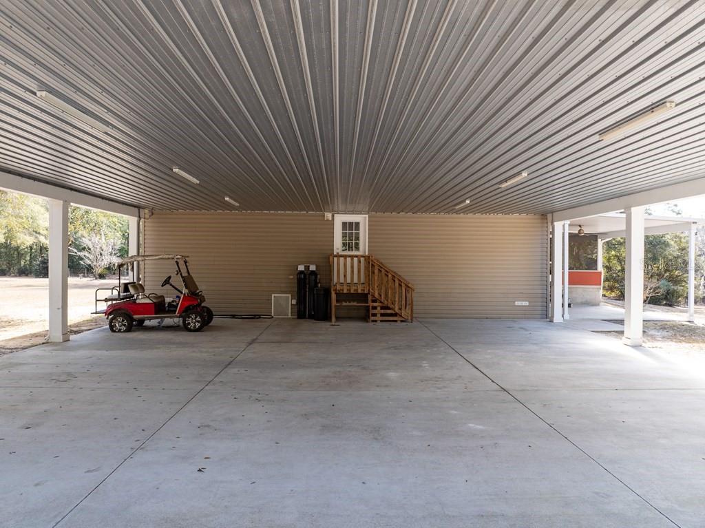 6780 Northwest 41st Circle Bell, FL 32619 - Photo 72 of 77