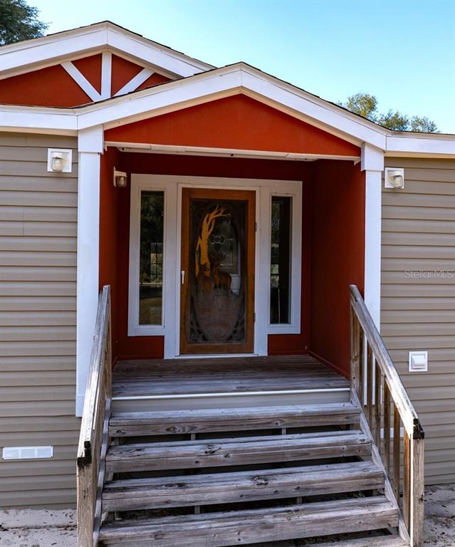 6780 Northwest 41st Circle Bell, FL 32619 - Photo 73 of 77