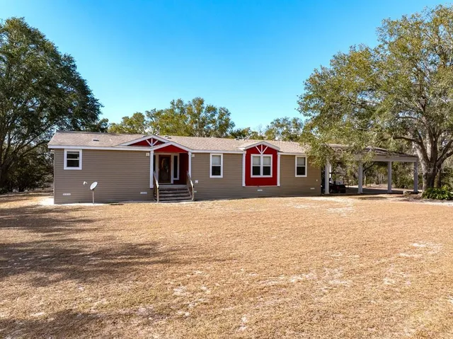 $1,200,000 | 6780 Northwest 41st Circle, Bell, FL 32619