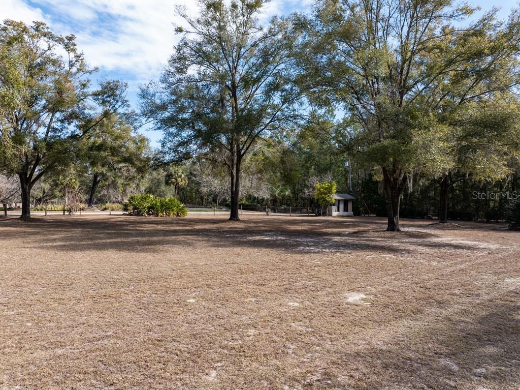 6780 Northwest 41st Circle Bell, FL 32619 - Photo 76 of 77