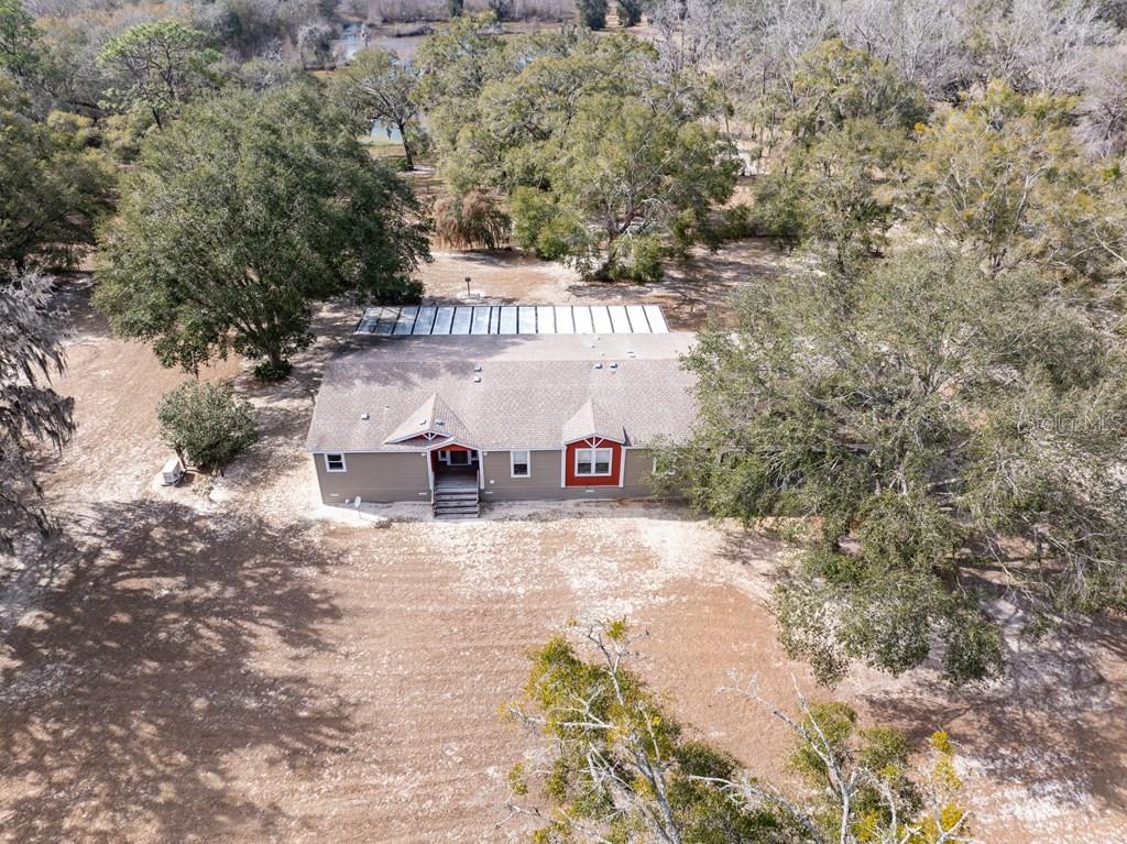 6780 Northwest 41st Circle Bell, FL 32619 - Photo 8 of 77