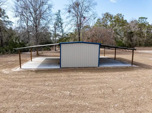 $1,200,000 | 6780 Northwest 41st Circle, Bell, FL 32619