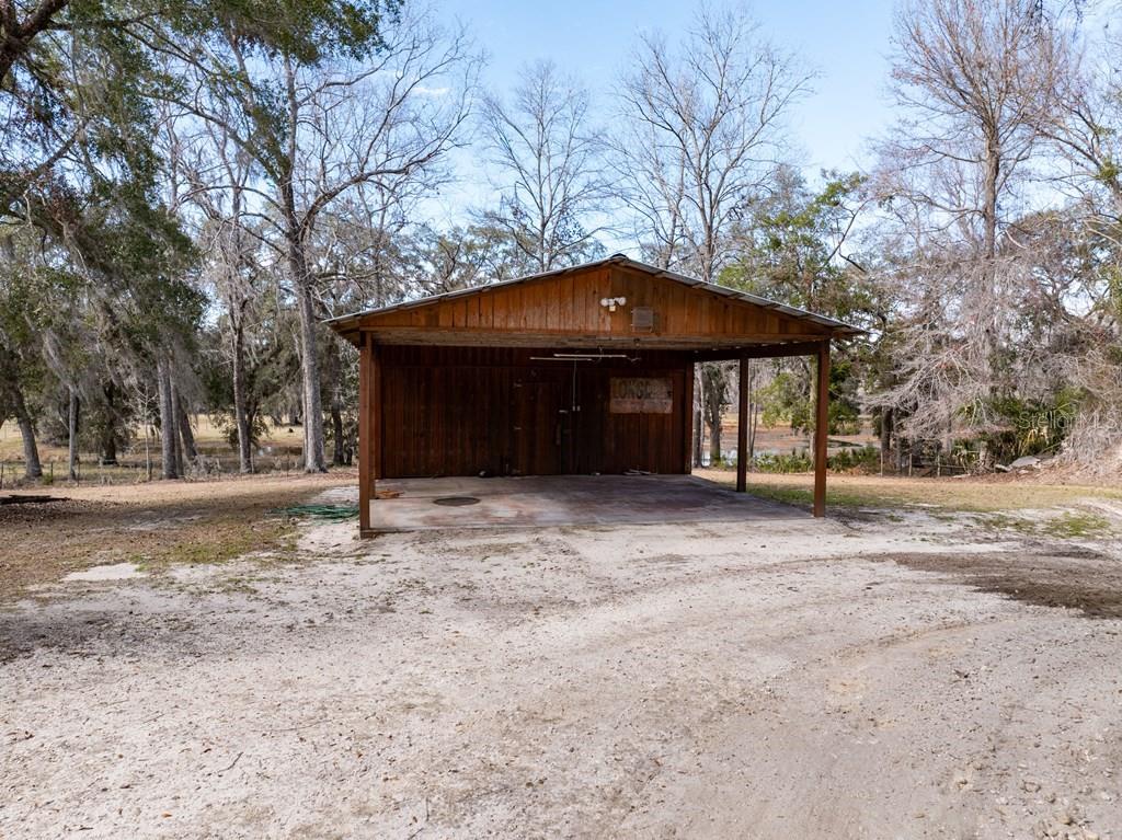 6780 Northwest 41st Circle Bell, FL 32619 - Photo 10 of 77