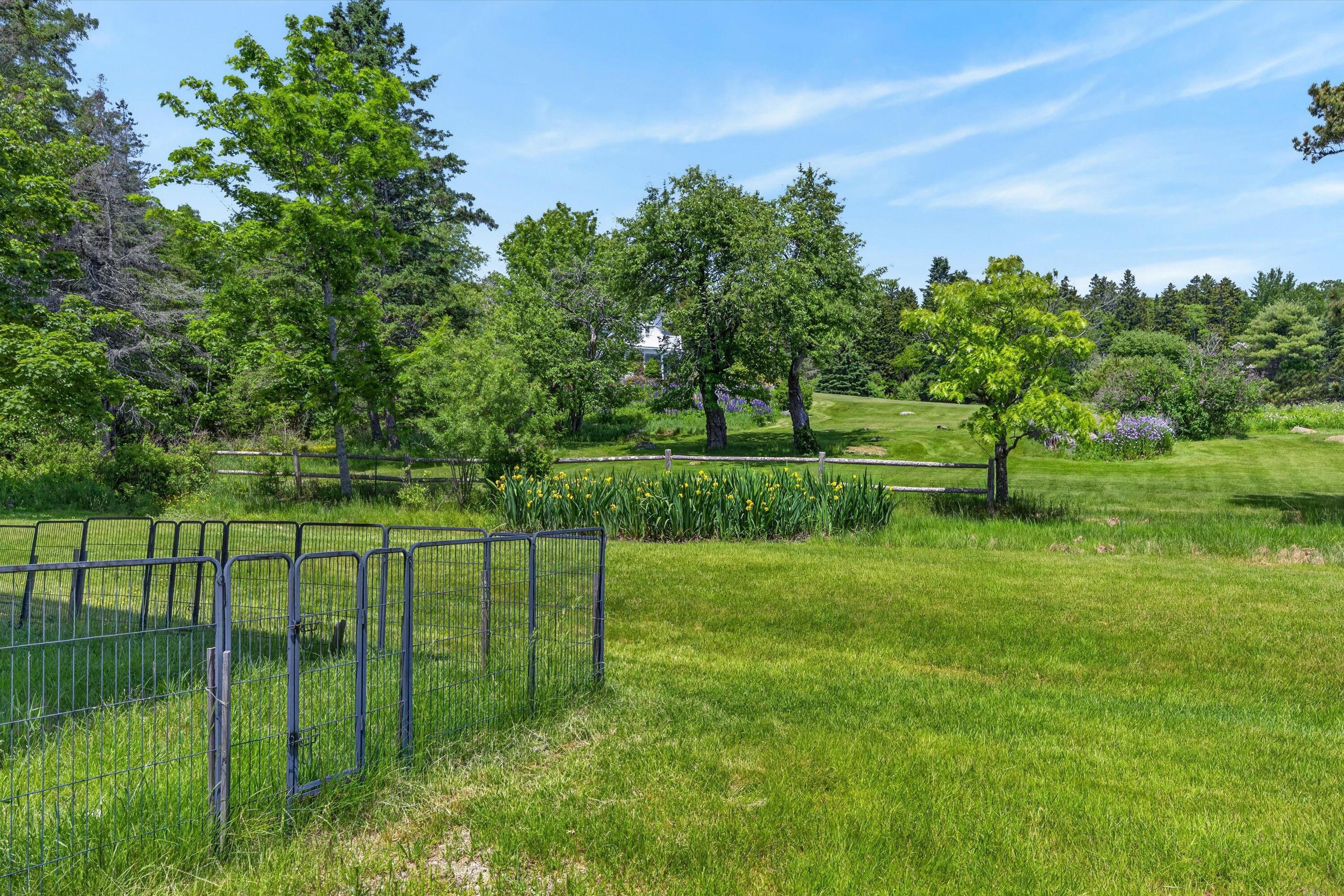515 Falls Bridge Road Blue Hill, ME 04614 - Photo 95 of 95 515 falls - 103