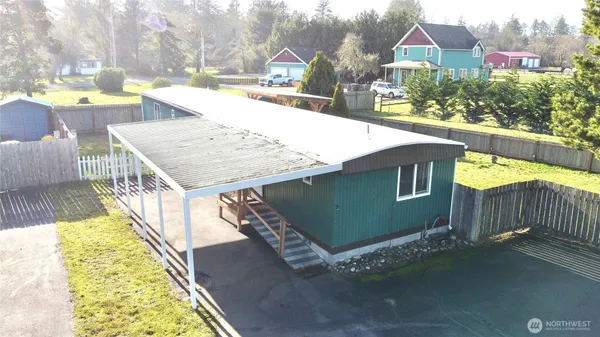 $99,500 | 6505 Fawn Lane, Unit 5, Long Beach, WA 98631