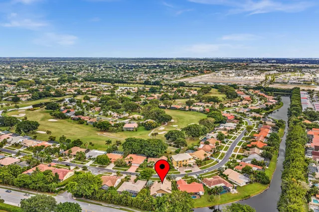 $980,000 | 20104 Back 9 Drive, Boca Raton, FL 33498