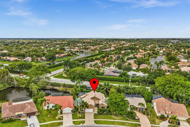 $980,000 | 20104 Back 9 Drive, Boca Raton, FL 33498
