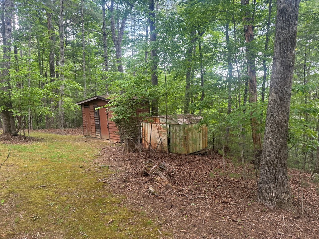 210 Holly Ridge Lane Murphy, NC 28906 - Photo 24 of 32