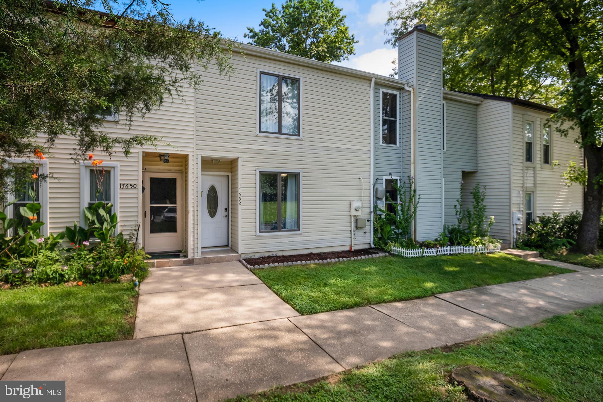 17652 Shady Spring Terrace Gaithersburg, MD 20877 - Photo 3 of 30 Gallery Image 3